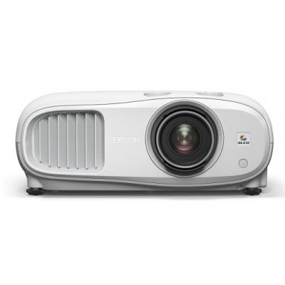 3000 ANSI Lumens 4K PRO-UHD Standard Throw LCD Technology Installation Projectors6.6 Kg1.32 - 2.15:1